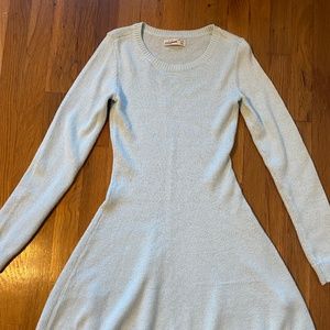 Abercrombie & Fitch Girl's Skater Dress